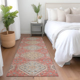 addison chantille acn1449 salmon rug