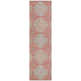 addison chantille acn1449 salmon rug