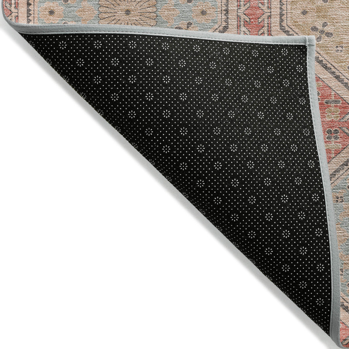 addison chantille acn1449 salmon rug