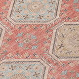 addison chantille acn1449 salmon rug