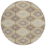 addison chantille acn1450 taupe rug