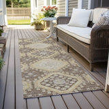 addison chantille acn1450 taupe rug