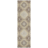 addison chantille acn1450 taupe rug