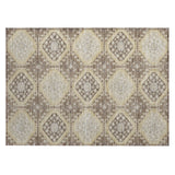 addison chantille acn1450 taupe rug