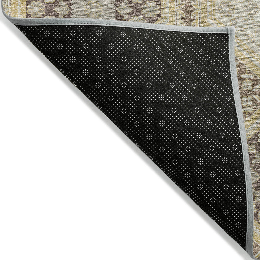 addison chantille acn1450 taupe rug