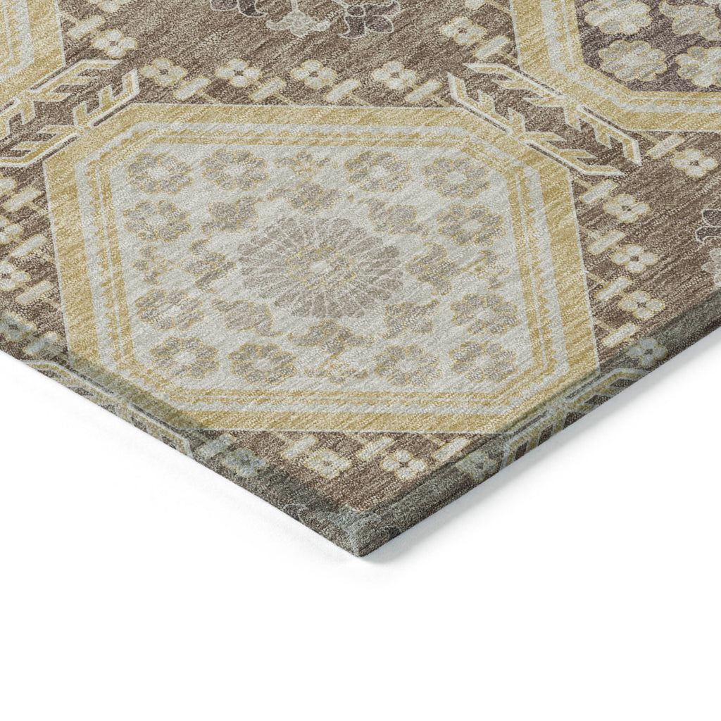 addison chantille acn1450 taupe rug