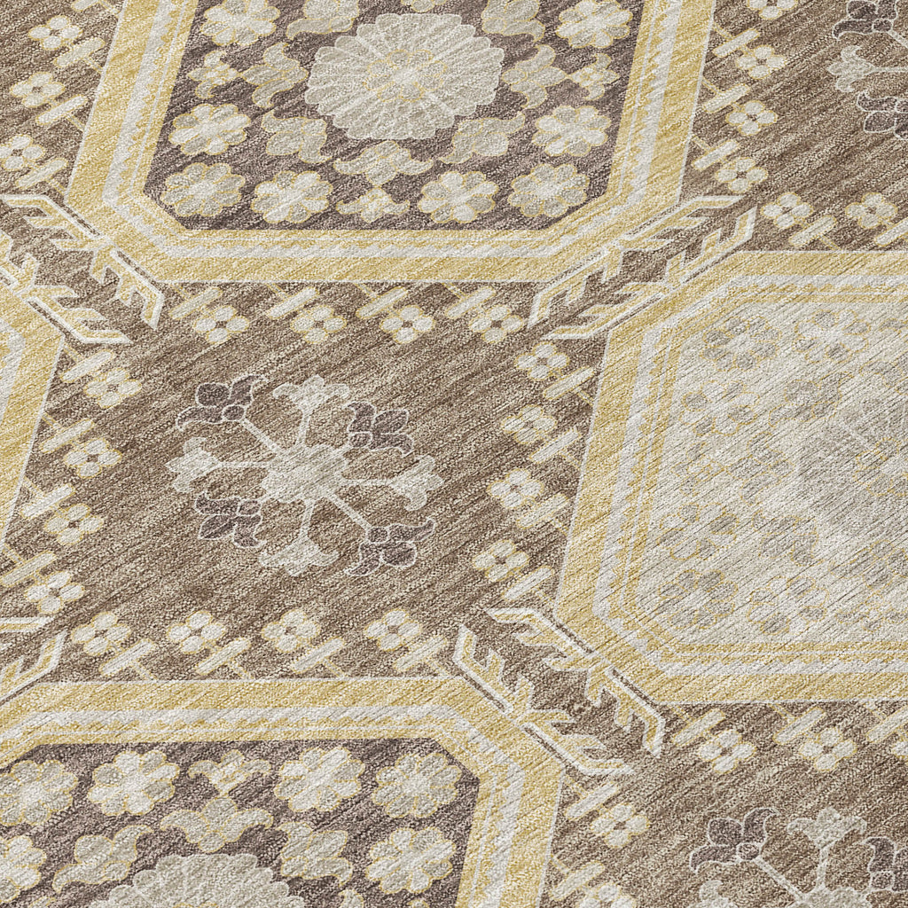 addison chantille acn1450 taupe rug
