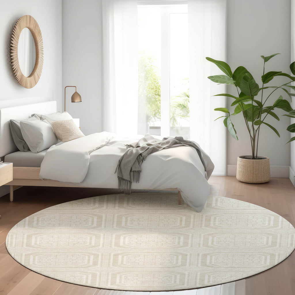addison chantille acn1451 beige rug