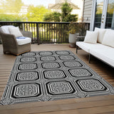 addison chantille acn1452 black rug