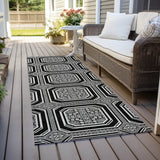 addison chantille acn1452 black rug