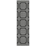 addison chantille acn1452 black rug