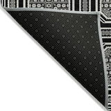 addison chantille acn1452 black rug