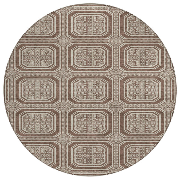 addison chantille acn1453 brown rug