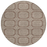 addison chantille acn1453 brown rug