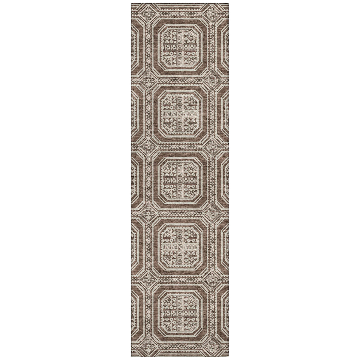 addison chantille acn1453 brown rug