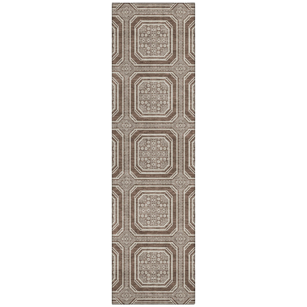 addison chantille acn1453 brown rug