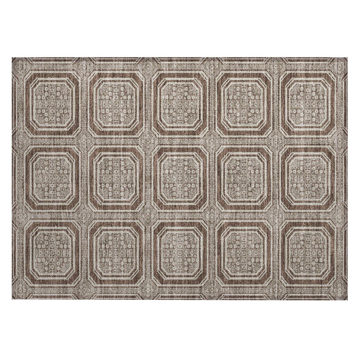 addison chantille acn1453 brown rug