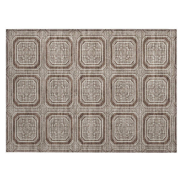 addison chantille acn1453 brown rug