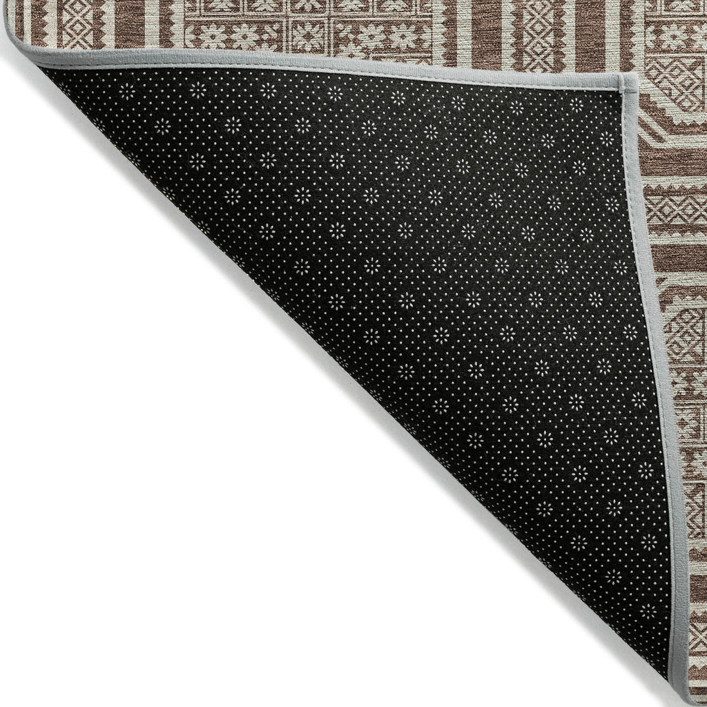 addison chantille acn1453 brown rug