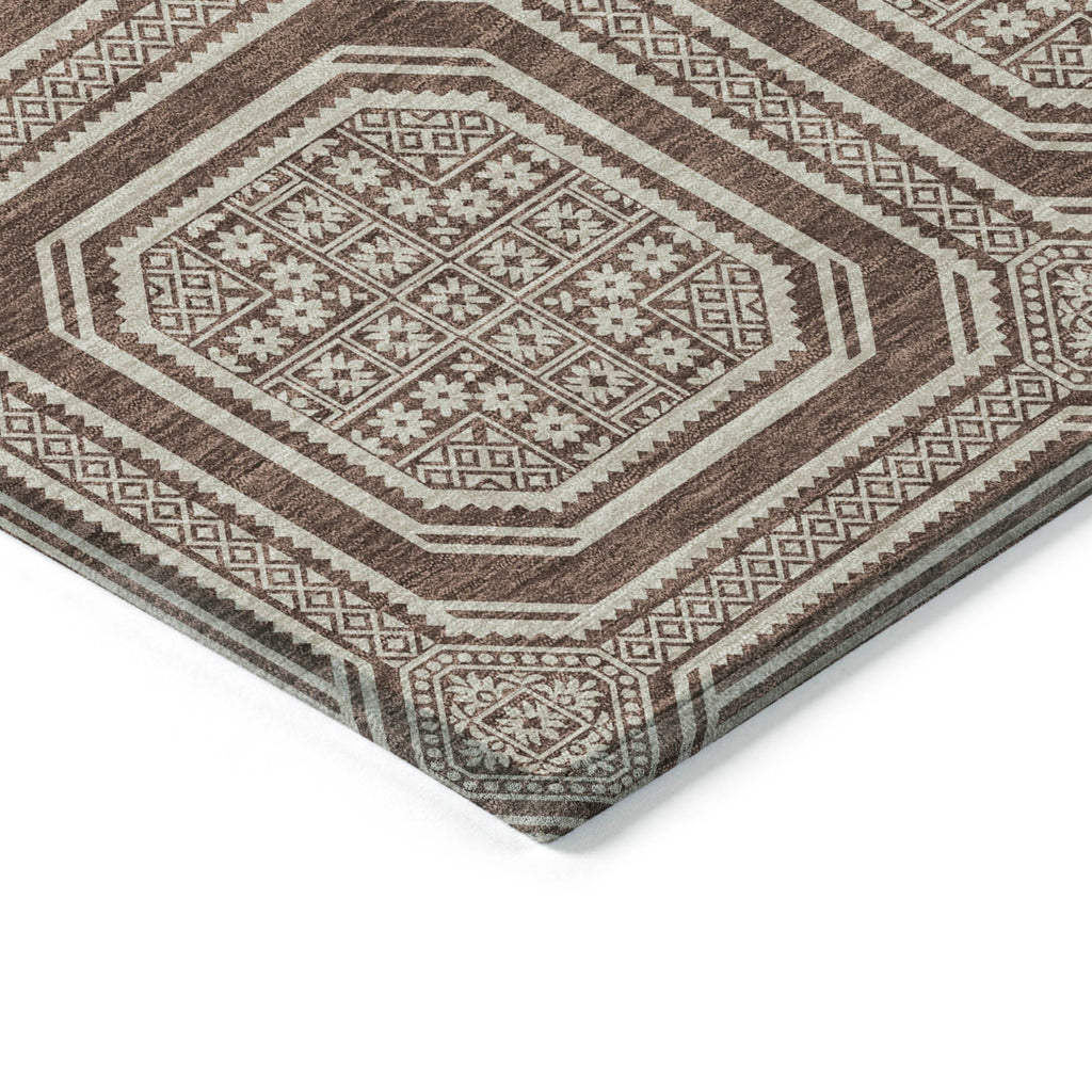 addison chantille acn1453 brown rug