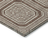 addison chantille acn1453 brown rug