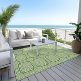 addison chantille acn1454 green rug