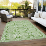 addison chantille acn1454 green rug