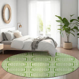 addison chantille acn1454 green rug