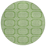 addison chantille acn1454 green rug