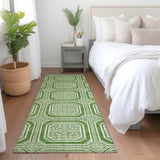 addison chantille acn1454 green rug