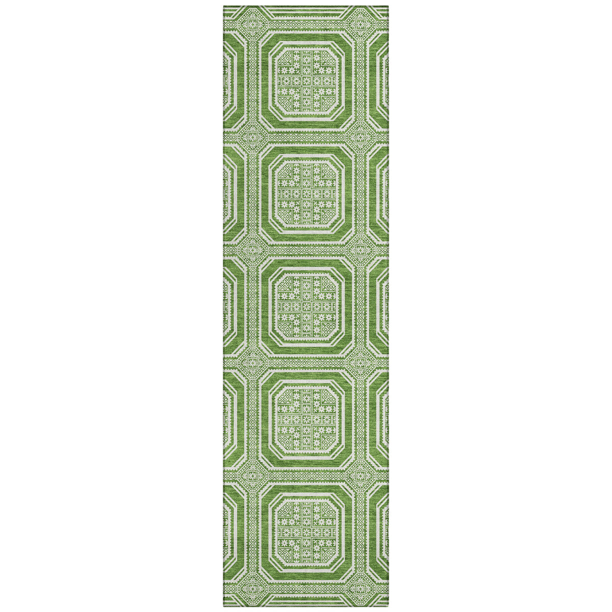 addison chantille acn1454 green rug
