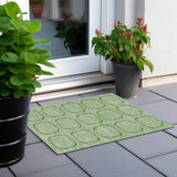 addison chantille acn1454 green rug