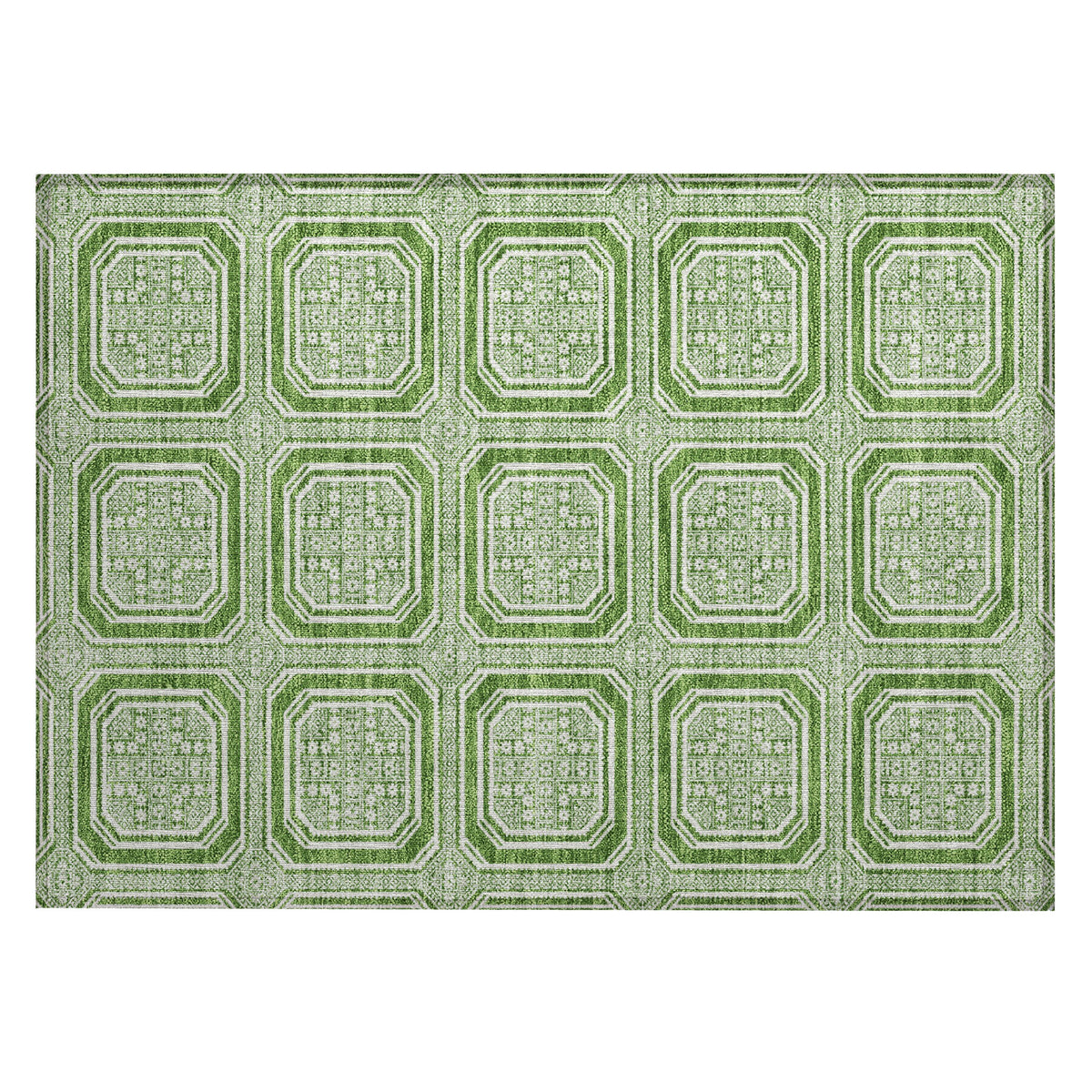 addison chantille acn1454 green rug
