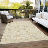 addison chantille acn1455 gold rug