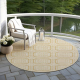addison chantille acn1455 gold rug