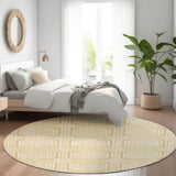 addison chantille acn1455 gold rug