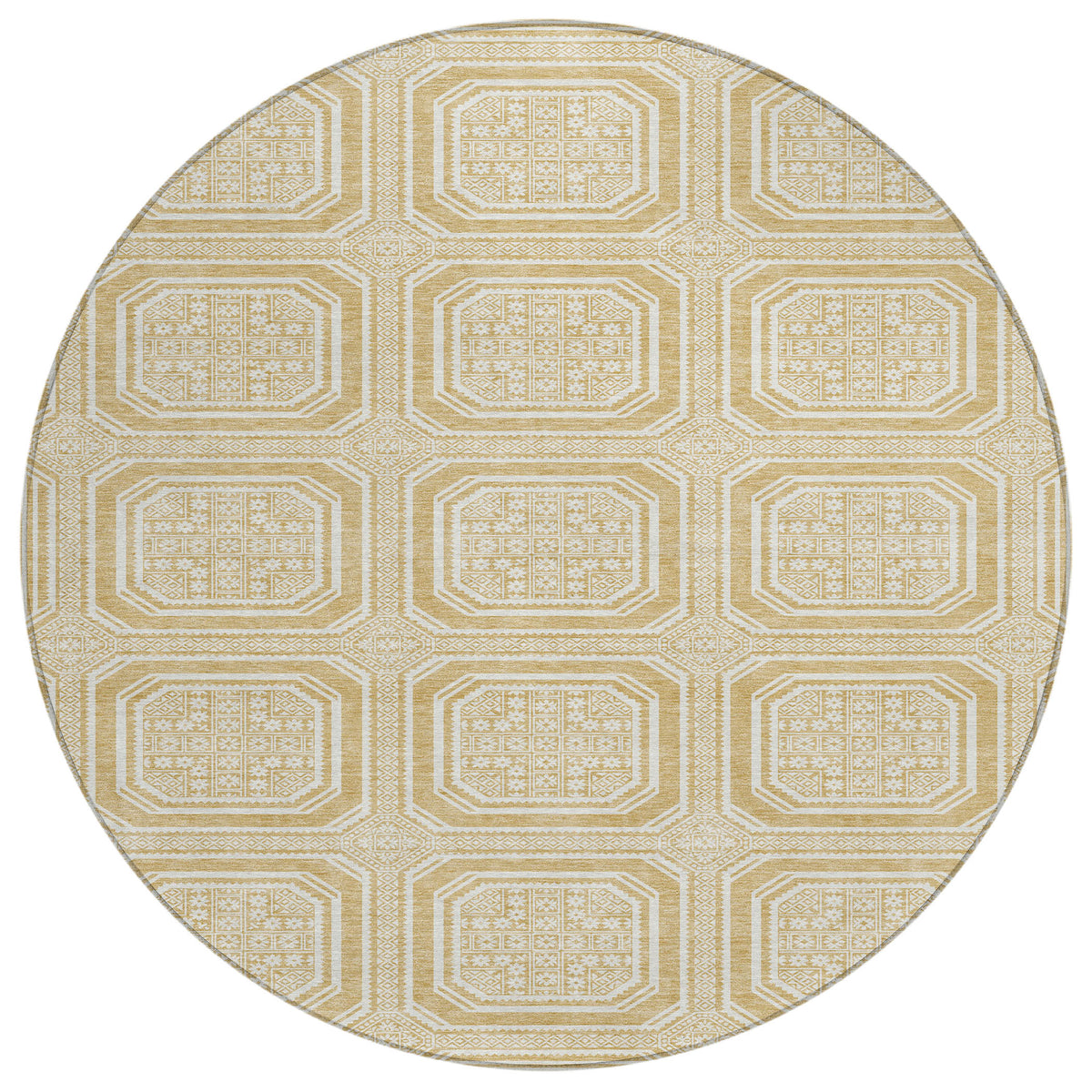 addison chantille acn1455 gold rug