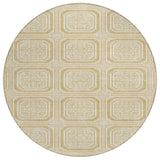 addison chantille acn1455 gold rug