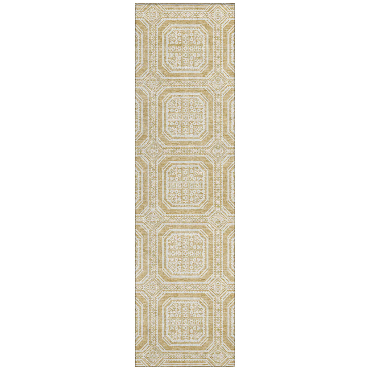 addison chantille acn1455 gold rug
