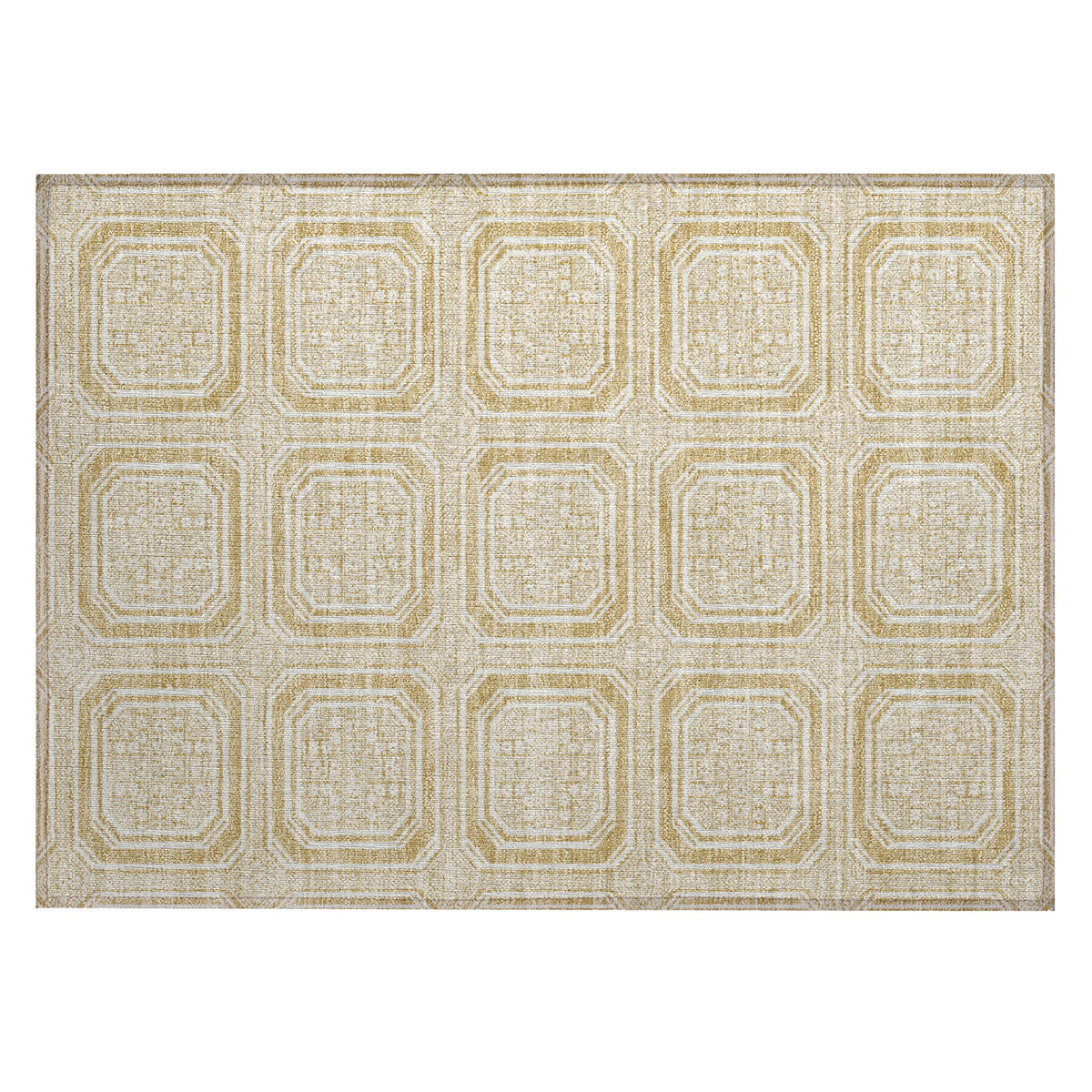 addison chantille acn1455 gold rug