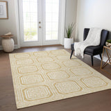 addison chantille acn1455 gold rug