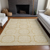 addison chantille acn1455 gold rug