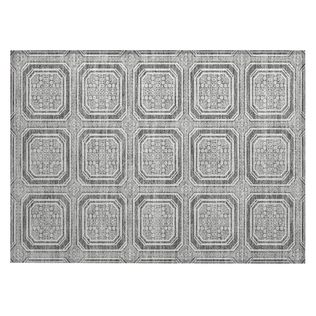 addison chantille acn1456 gray rug