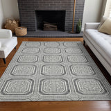 addison chantille acn1456 gray rug