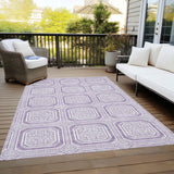 addison chantille acn1457 lavender rug