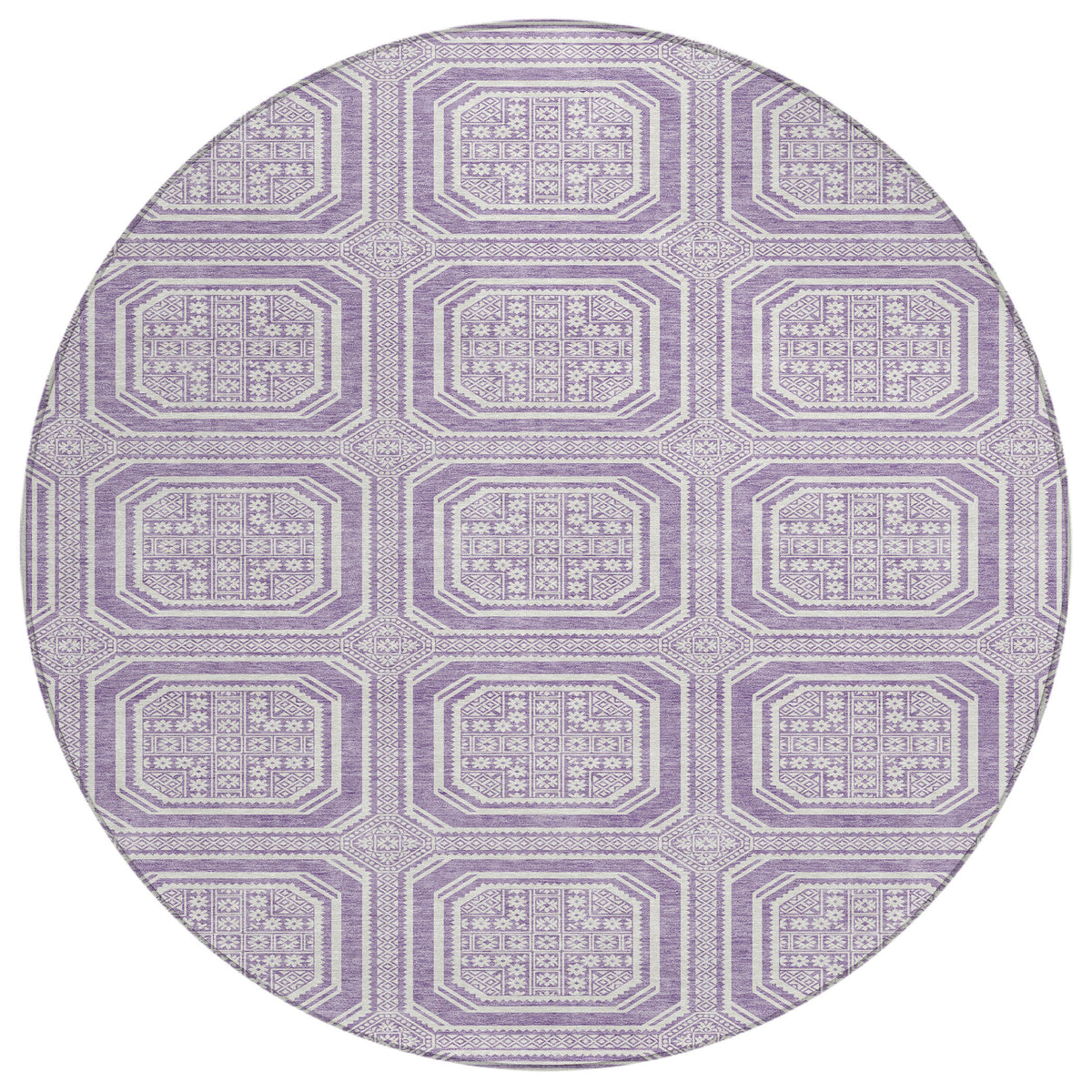 addison chantille acn1457 lavender rug