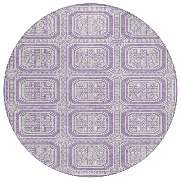 addison chantille acn1457 lavender rug