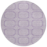 addison chantille acn1457 lavender rug