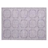 addison chantille acn1457 lavender rug