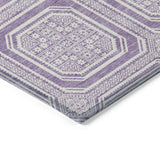 addison chantille acn1457 lavender rug
